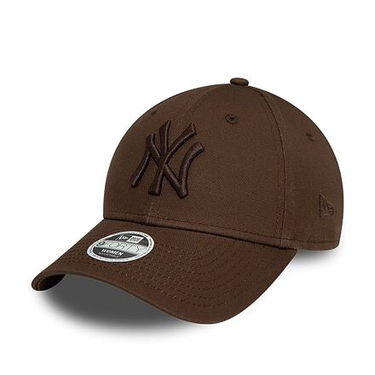Šiltovka New Era 9FORTY MLB League Essential New York Yankees Hnedá | 60471462, 0