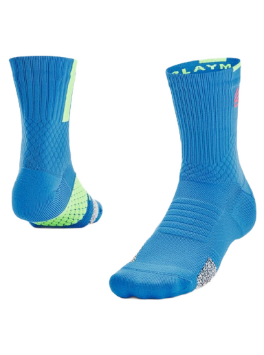 Curry AD Playmaker Socks