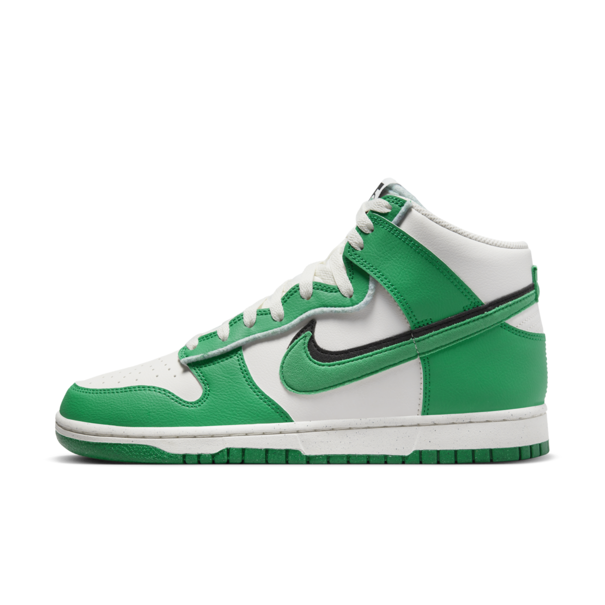 Tenisky a topánky Nike Dunk Hi Retro SE "Stadium Green" Zelené | DO9775-001, 0