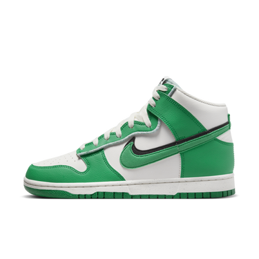 Tenisky a topánky Nike Dunk Hi Retro SE "Stadium Green" Zelené | DO9775-001, 0