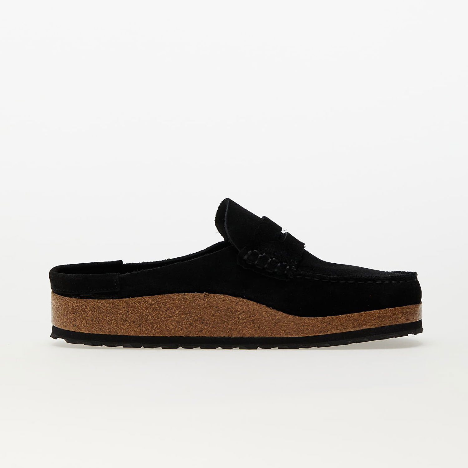 Tenisky a topánky Birkenstock Naples VL Čierna | 1024880, 1