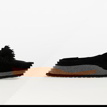 Tenisky a topánky Birkenstock Naples VL Čierna | 1024880, 1