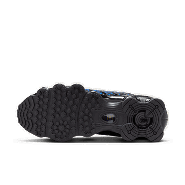 Tenisky a topánky Nike Shox TL Modrá | IB7670-001, 3