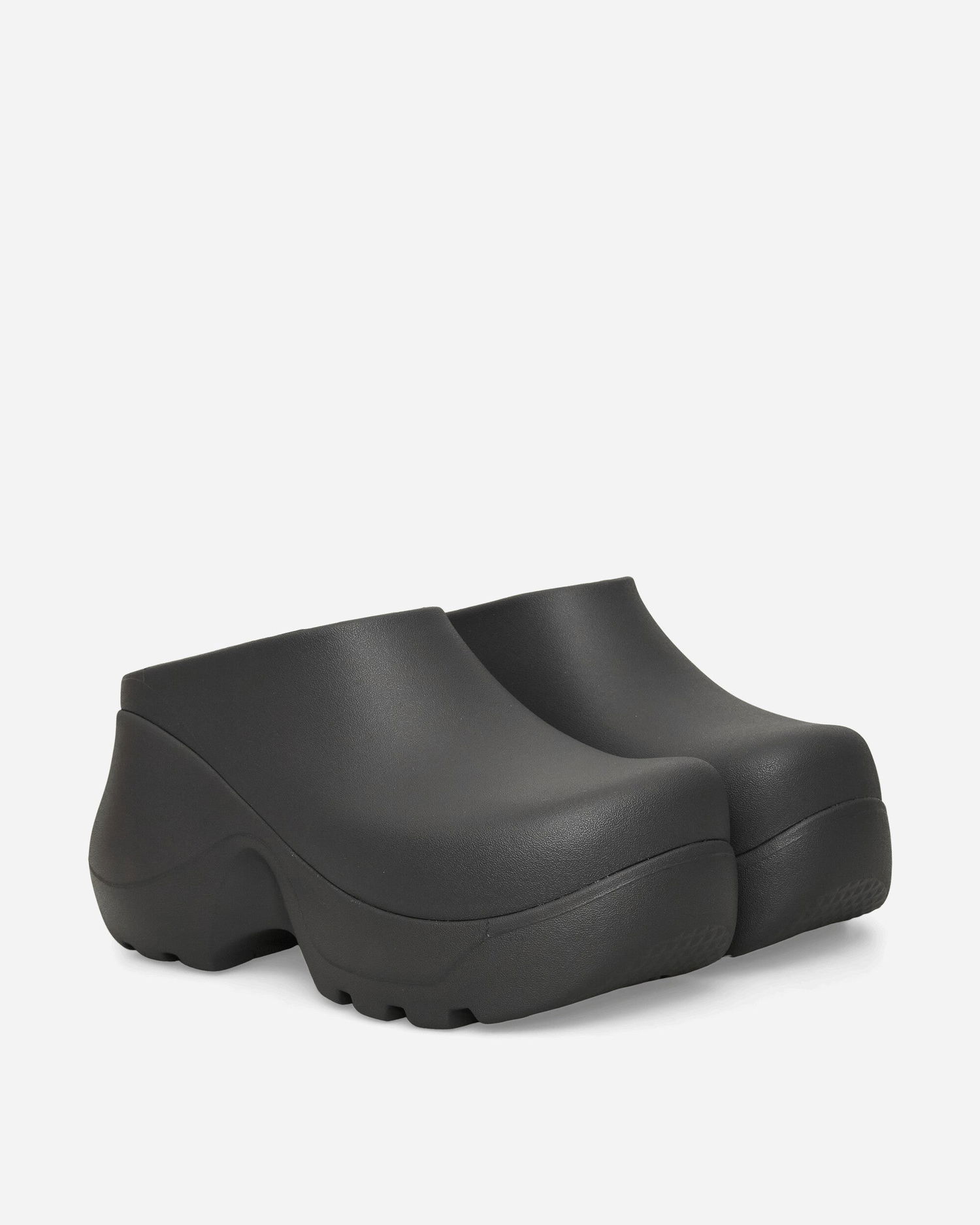 Doplnky Crocs Hydra Clogs Čierna | CR.210587 BKSD, 0