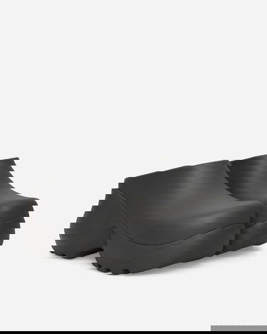 Doplnky Crocs Hydra Clogs Čierna | CR.210587 BKSD, 0