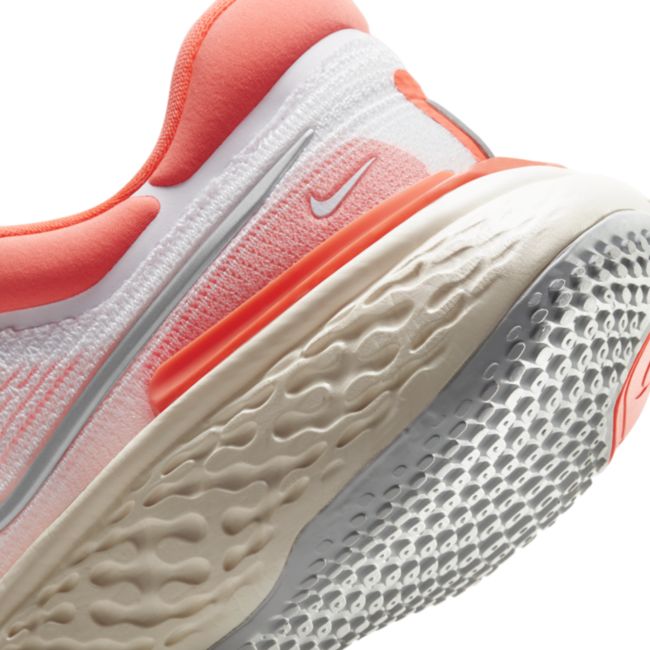 Tenisky a topánky Nike ZoomX Invincible Run Flyknit W Biela | CT2229-100, 1