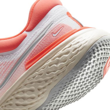 Tenisky a topánky Nike ZoomX Invincible Run Flyknit W Biela | CT2229-100, 1