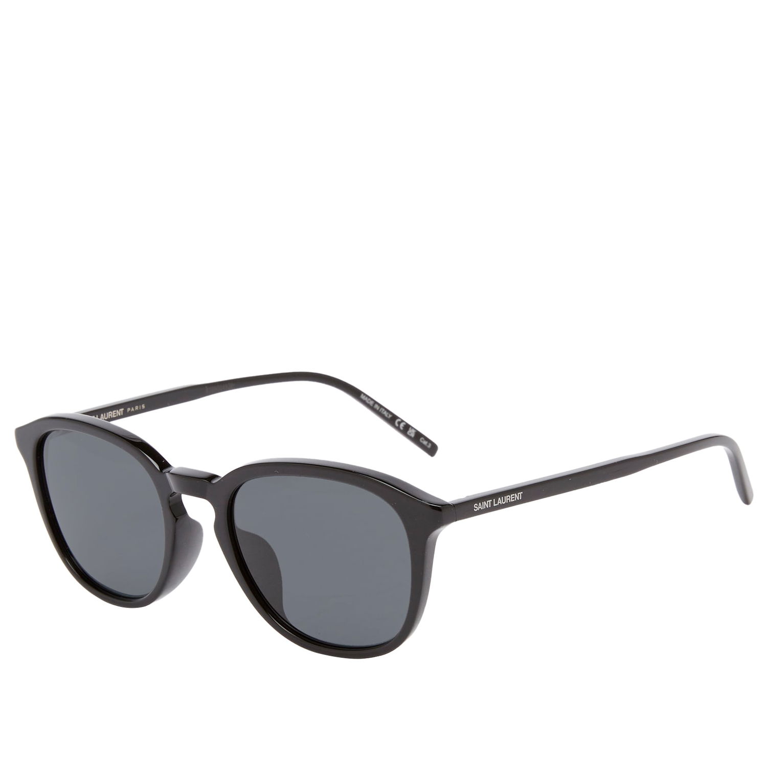 Slnečné okuliare Saint Laurent Saint Laurent SL 782/K Sunglasses Čierna | 30016573001, 0