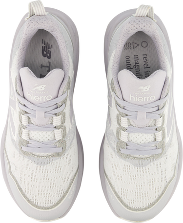 Tenisky a topánky New Balance Fresh Foam X Hierro v9 Fialová | wthiers9-wthiers9, 2