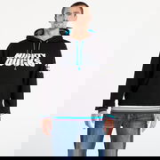 NHL Playmaker Mighty Ducks Vintage Logo Fleece Hoodie