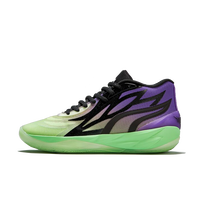 Rick & Morty x MB.02