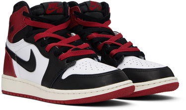 Tenisky a topánky Jordan Air Jordan 1 High OG Červená | FD1437-106, 3