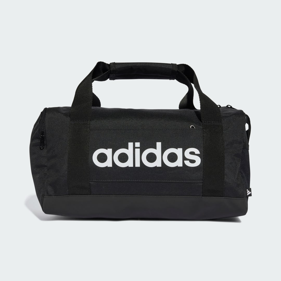 Cestovná taška adidas Performance Extra Small Duffel Bag Čierna | JE8347, 0