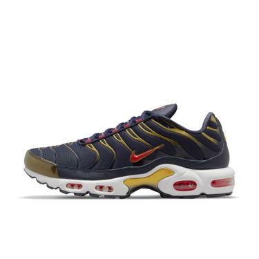 Tenisky a topánky Nike Air Max Plus OG Modrá | DH4682-400, 3