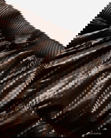 Sukňa The North Face Cecilie Bahnsen Elena Puffy Down Skirt with Embroidered Hem Hnedá | NF0A8FFD2451 NF245, 4