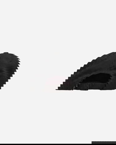 Šiltovka Stone Island Logo Cap Čierna | 801599661 A0029, 3