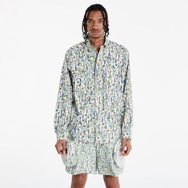 Košeľa Nike ACG Dri-FIT ACG UV Snowgrass All-over Print Top Rôznofarebný | DN3941-072, 0