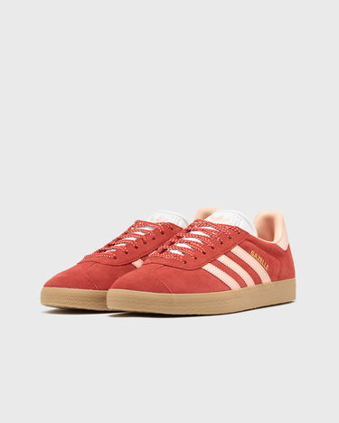Tenisky a topánky adidas Originals Gazelle Červená | JH7217, 0