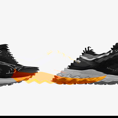 Tenisky a topánky Mizuno Wave Ibuki 4 Čierna | J1GJ227361, 5