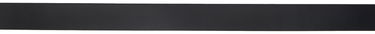 Opasok Vivienne Westwood Black Orb Buckle Belt Čierna | 82010075U-L008N-, 1