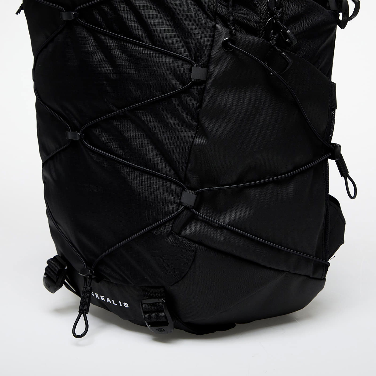 Borealis Tnf Black/ Tnf Black/ Npf 28 l