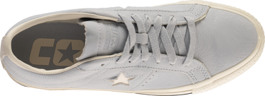 Tenisky a topánky Converse One Star Pro Ox Šedá | a02942c-084, 3