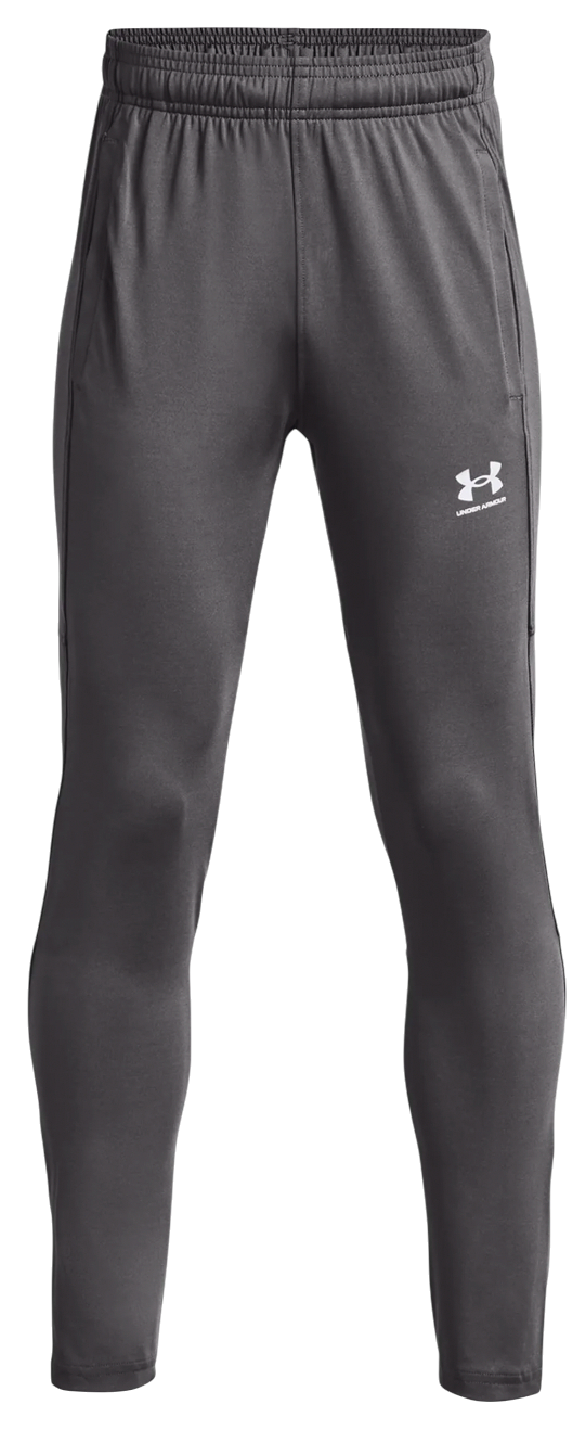 Tepláky Under Armour Challenger Train Pant Šedá | 1379709-025, 0