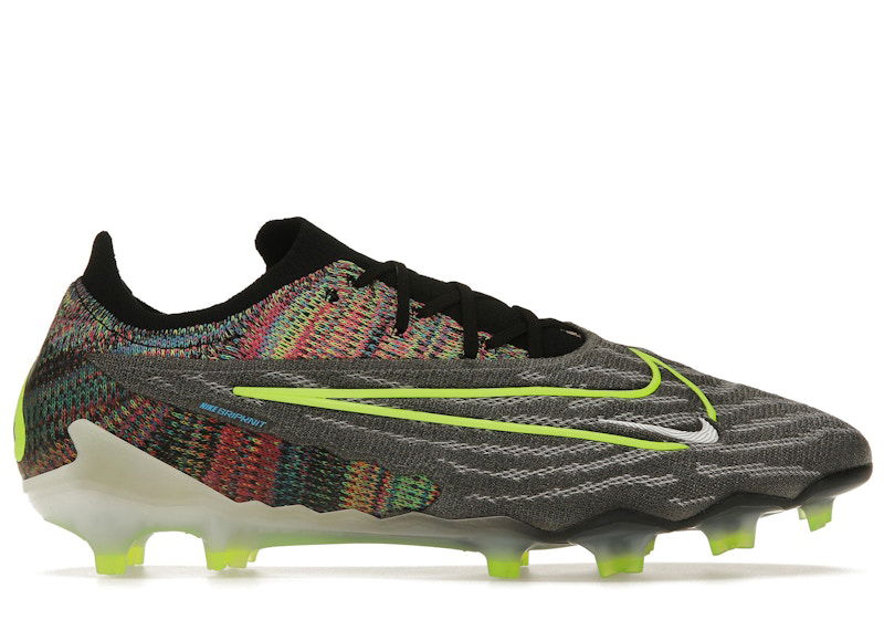 Tenisky a topánky Nike Gripknit Phantom GX Elite Fusion FG Rôznofarebný | DV6971-071, 0