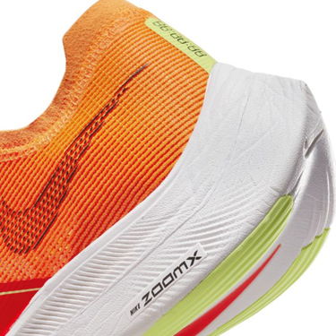 Tenisky a topánky Nike ZoomX Vaporfly Next% 2 Oranžová | CU4111-800, 4