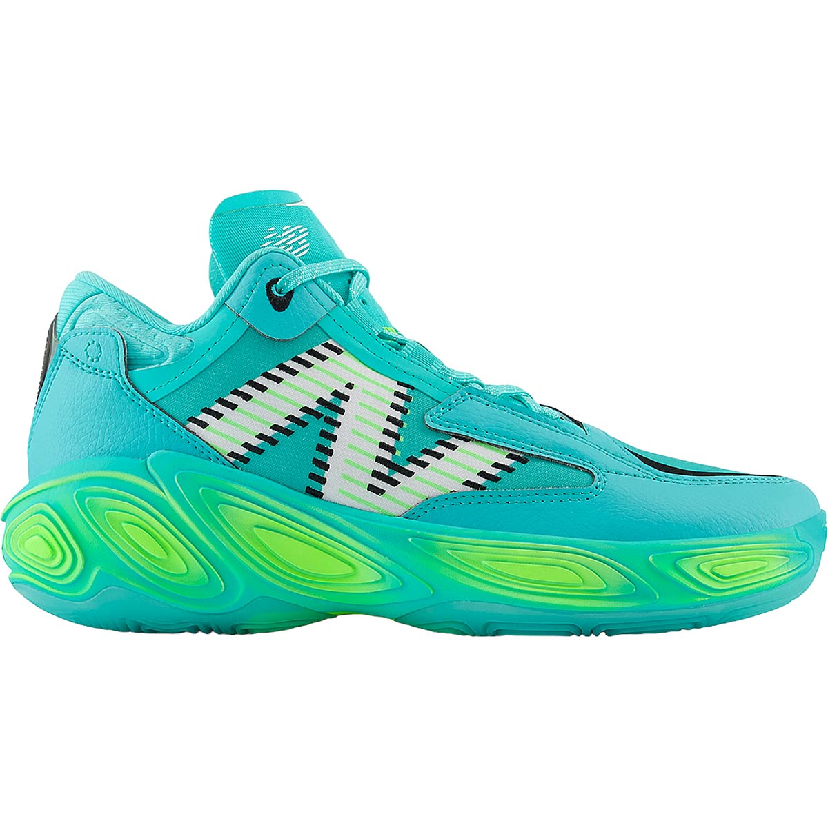 Tenisky a topánky New Balance BBFRSHH2 Tyrkysová | BBFRSHH2, 0