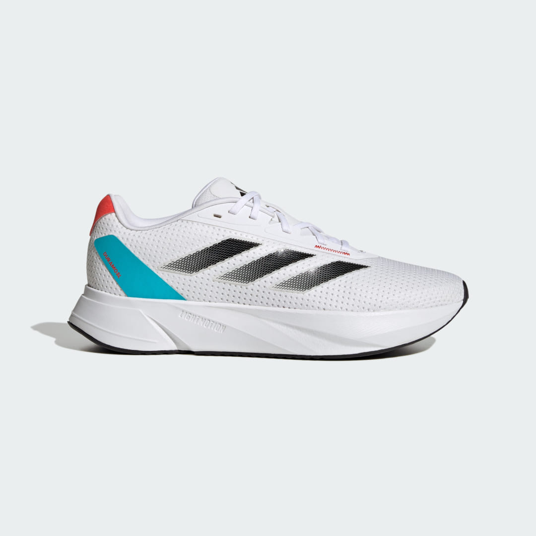 Tenisky a topánky adidas Originals Duramo SL Shoes Biela | IF7869, 1