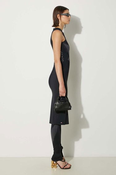 Šaty Coperni PUMA x Mini Dress Čierna | 62797101, 2