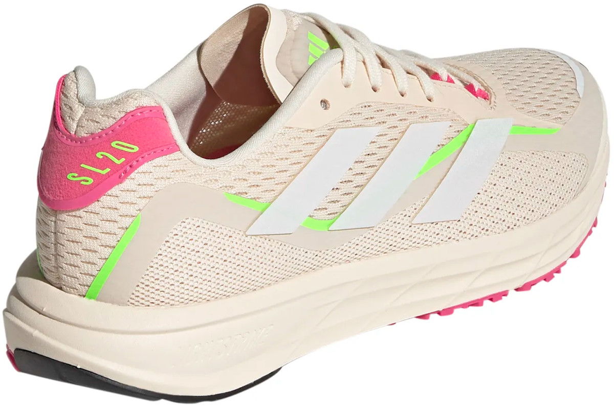 Tenisky a topánky adidas Performance SL20.3 Béžová | gy8400, 1