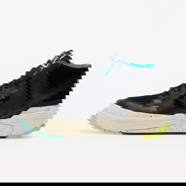 Tenisky a topánky Converse Weapon CX Peace Čierna | 172194C, 0