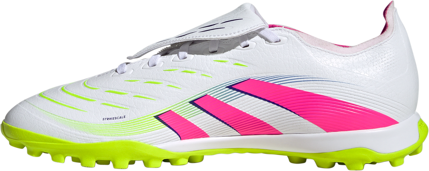 Tenisky a topánky adidas Performance Predator League FT Turf Biela | js0385, 1