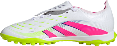 Tenisky a topánky adidas Performance Predator League FT Turf Biela | js0385, 1