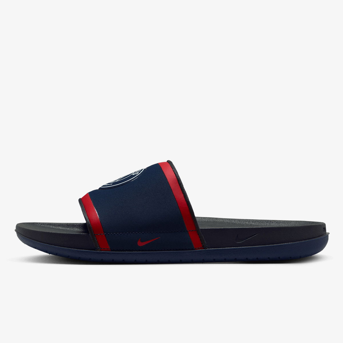 Tenisky a topánky Nike Nike Offcourt Slides Navy | FZ3190-400, 0