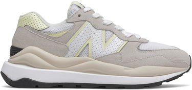 Tenisky a topánky New Balance 57/40 W Šedá | W5740WR1, 1