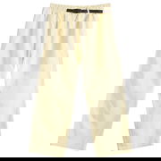 Gramicci Core Cropped-Leg Pants, Size Large