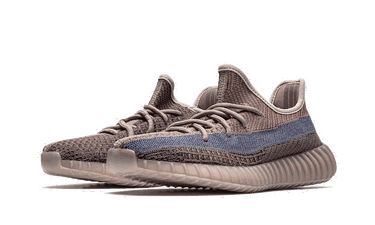 Tenisky a topánky adidas Yeezy Yeezy Boost 350 V2 ''Fade'' Hnedá | H02795, 3