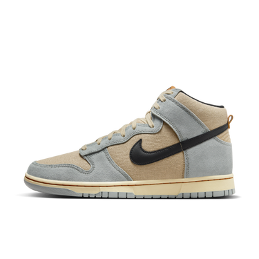 Tenisky a topánky Nike Dunk High SE "Hemp Hoops" Modrá | FJ4191-200, 0
