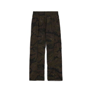 Cargo nohavice Puma Mostroverse CLRT Ripstop Printed Pants Zelené | 631328_01, 5