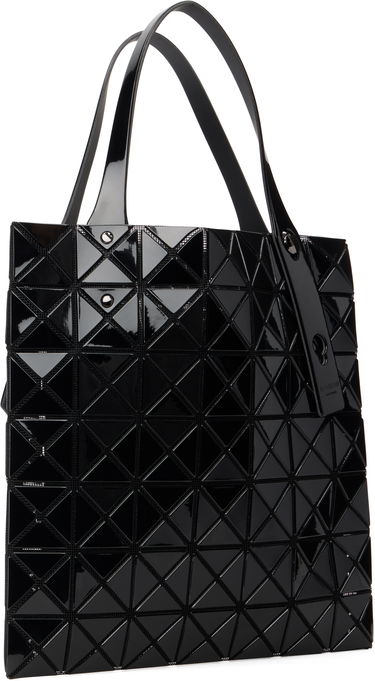 Tote bag BAO BAO ISSEY MIYAKE BAO BAO ISSEY MIYAKE Prism Tote Biela | BB58AG047, 3
