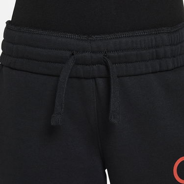 Tepláky Nike CR7 K Club Fleece Jogger Pants Čierna | fj6174-010, 2