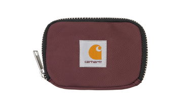 Peňaženka Carhartt WIP Leroy Wallet One size Vínová | I035491_33K_XX, 1