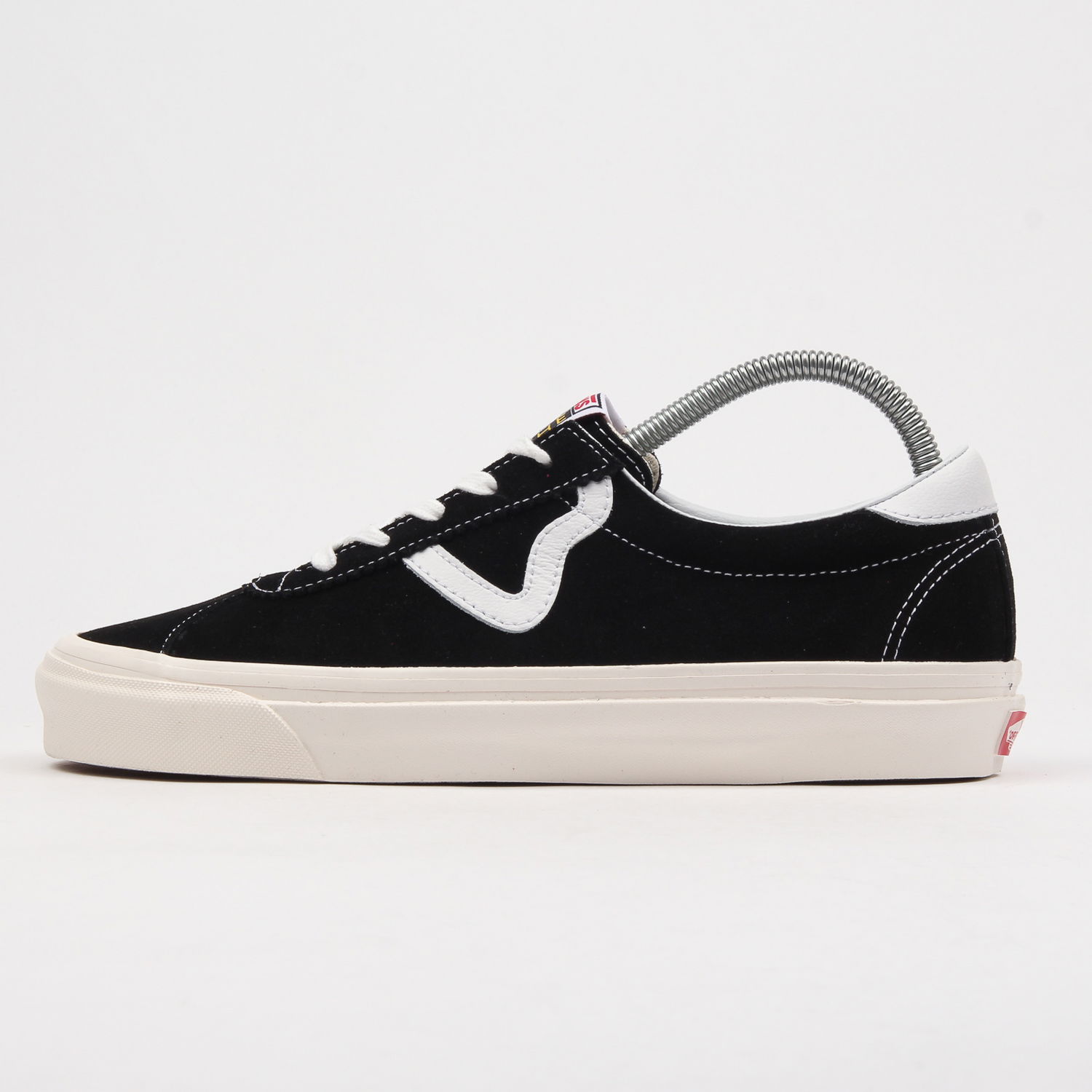 Tenisky a topánky Vans Style 73 DX Anaheim Factory OG Čierna | VN0A3WLQUL1, 0