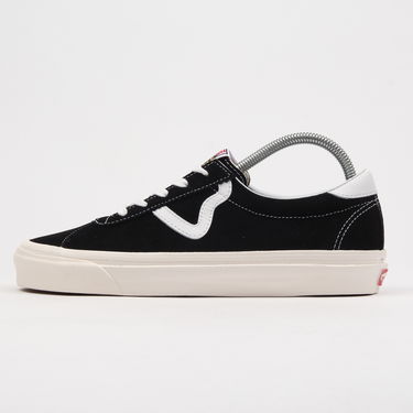 Tenisky a topánky Vans Style 73 DX Anaheim Factory OG Čierna | VN0A3WLQUL1, 0