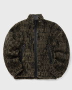 Fleece Zip-Up Jacket