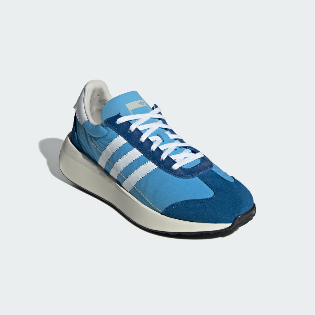 Tenisky a topánky adidas Originals Country XLG Modrá | IE3232, 1