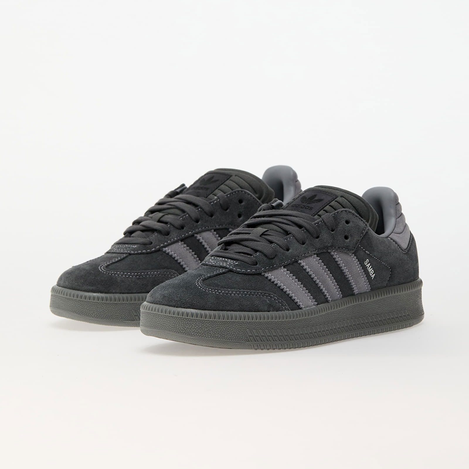 Samba XLG Carbon/ Grey/ Grey